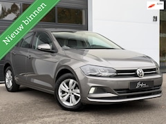 Volkswagen Polo - 1.0 TSI Comfortline AUTOMAAT|CARPLAY|4SEIZBA
