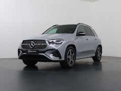 Mercedes-Benz GLE-Klasse - 400 e 4MATIC AMG Line | Night | Panoramadak | Luchtvering | Trekhaak | Burmester | Memory