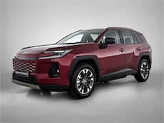 Toyota RAV4 - 2.5 Plug-in Hybrid 270 Dynamic