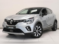 Renault Captur - 1.3 TCe 140 Intens | Climate control | Camera | AppleCarplay AndroidAuto | Navigatie | Cru