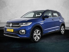 Volkswagen T-Cross - 1.0 116pk Style Automaat | Apple Carplay/Android Auto | Climate Control | Extra Getint Gla