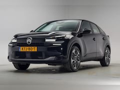 Citroën Ë-C4 - You 50kWh 3-fase [ LED Apple/Android Navi Camera ]