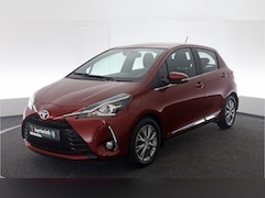 Toyota Yaris - 1.5 VVT-i Executive