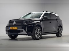 Citroën Ë-C3 Aircross - Comfort Range 113 Max 3-Fase [ Navi Apple / Android Clima Cruise Led ]