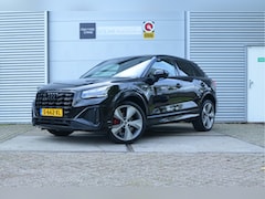Audi Q2 - 35 TFSI Edition one Pano, Matrix led, B&O, 19" Alu