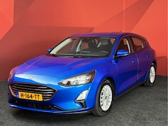 Ford Focus - 1.5 EcoBoost Active Business | Automaat | Trekhaak | Winterpack