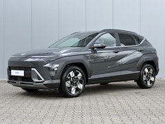 Hyundai Kona - 1.6 GDI HEV Comfort + 18 inch wielen | 4000, - voordeel | Private Lease vanaf 425, - p/m /