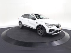 Renault Arkana - Mild Hybrid 140 EDC RS Line | Camera | Cruise Control Adaptief | Dodehoekdetectie | Stoelv