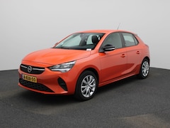 Opel Corsa-e - Edition 50 kWh | 136pk | SoH 93% | 3 Fase | Apple Carplay/Android auto | 43.000km | Climat