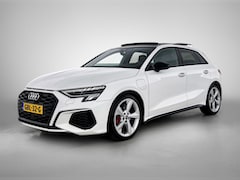 Audi A3 Sportback - 45 TFSI e S edition Competition 245 PK | S-line | Panoramadak | Cruise control | Stoelverw