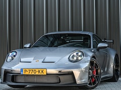 Porsche 911 - 4.0 GT3 | NL-Auto | Dealeronderhouden | Sport Chrono | Achterasbesturing | Race-Tex Hemelb
