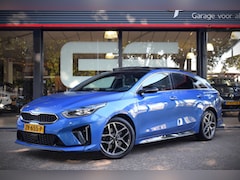 Kia Pro cee'd - ProCeed 1.0 T-GDI GT-Line CARPLAY|STOEL+STUURVW|NAV|CAMERA