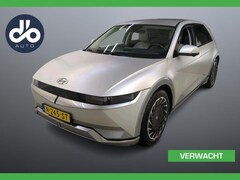 Hyundai IONIQ 5 - Lounge 73kWh SOH 100% I 360 CAM I RELAXSTOELEN + VERW./ KOELING I ORG.NL + NAP + DEALER O.