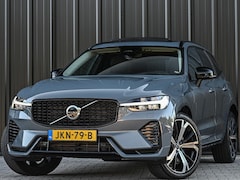 Volvo XC60 - 2.0 T8 Plug-in hybrid AWD Ultra Black Edition | Panoramadak | Harman/Kardon | Pilot Assist