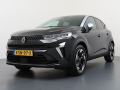Renault Captur - techno full hybrid E-Tech 160 | Google Navigatie | Achteruitrijcamera | Apple CarPlay |