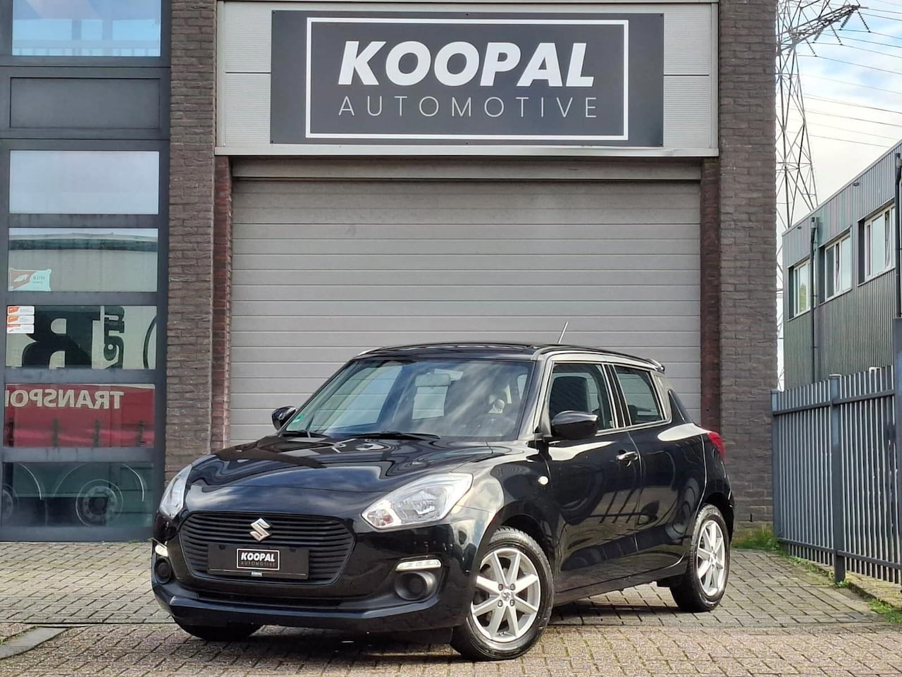 Suzuki Swift - 1.2 Club | Airco | Bluetooth | Dealer Onderhouden | - AutoWereld.nl