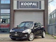 Suzuki Swift - 1.2 Club | Airco | Bluetooth | Dealer Onderhouden |