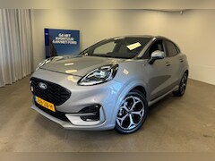 Ford Puma - 1.0 EcoBoost Hybrid ST-Line Automaat | Winter Pack | Navigatie | Apple Car Play | Sync4 |