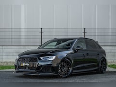 Audi RS3 - Sportback 2.5 TFSI Quattro|Keramisch|Schaal|B&O|Matrix