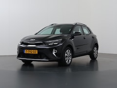 Kia Stonic - 1.0 T-GDi MHEV DynamicLine | Parkeercamera | Bluetooth | Airco | Cruise Control | Navigati