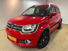 Suzuki Ignis - 1.2 Stijl Smart Hybrid