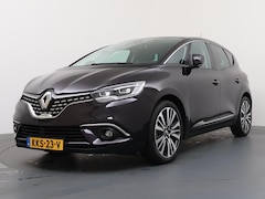 Renault Scénic - Energy TCe 160 EDC Initiale Paris | Trekhaak | Lederen Bekleding | Bose Audio |
