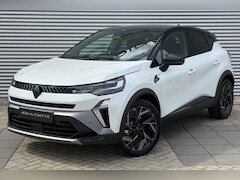 Renault Captur - 1.8 E-Tech full hybrid 160 esprit Alpine Apple Carplay | Android Auto | Panoramadak | Harm