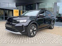 Opel Frontera - 1.2 Turbo Hybrid GS Airco | Navigatie | Carplay | LM Velgen | Trekhaak | Comfortstoelen GS