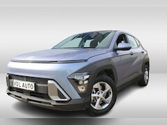 Hyundai Kona - 1.6 GDI HEV Comfort l Cruise Control l Lane Assist l PDC l Achteruitrijcamera l Airco l Na