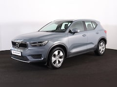 Volvo XC40 - T3 Momentum Pro - On Call - Parkeersensoren achter - Cruise control - 18' LMV