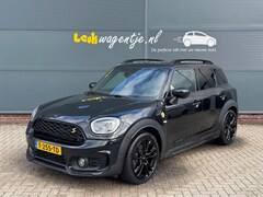 MINI Countryman - 1.5 Cooper SE ALL4 John Cooper Works Autom