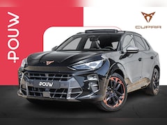 CUPRA Terramar - 1.5 TSI 272pk e-Hybrid VZ Performance | SoH 100% | Panoramadak | Sennheiser Audio | Trekha