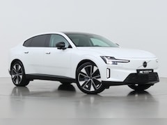 Volvo ES90 - Single Motor Extended Range Plus 92 kWh | FACELIFT | Luchtvering | Panoramadak | Bose | Pi