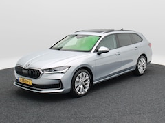 Skoda Superb Combi - 1.5 TSi 204 Pk PHEV Edition | Panoramadak | Stoelverwarming | Camera | Trekhaak | Adaptive