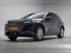 Audi Q6 e-tron - Edition 387pk quattro 100 kWh [ SoH 98, 4% | LED Virtual Navi Stoelverwarming ]