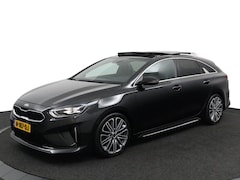 Kia Pro cee'd - ProCeed 1.5 T-GDI GT-PlusLine*PANO*ACC*CAM*ECC*NAVI*LED