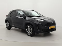 Toyota Yaris Cross - 1.5 Hybrid Dynamic | Apple Carplay / Android Auto | Keyless | Adaptive Cruise | Clima | Ca