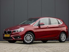 BMW 2-serie Active Tourer - 218i Executive elektrisch bedienbare achterklep en stoelen met geheugen