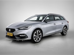 SEAT Leon Sportstourer - 1.4 TSI eHybrid PHEV FR | NIEUW BINNEN | ACHTERUITRIJCAMERA | ADAPTIVE CRUISE CONTROL | AM