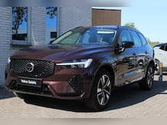 Volvo XC60 - T6 Plug-in hybrid AWD Plus Dark | Allweatherbanden | Trekhaak, semi elektrisch inklapbaar