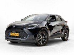 Toyota C-HR - 1.8 Hybrid 140 Dynamic