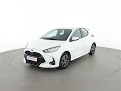 Toyota Yaris - 1.5 Hybrid 115 Business |CX38657|