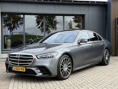 Mercedes-Benz S-klasse - 350d AMG Line HUD 360 Bur
