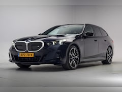 BMW i5 Touring - M60 xDrive [ SOH 95, 8% | Panorama Bowers&Wilkins Leder Stoelventilatie Stoelverwarming v+
