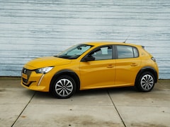 Peugeot e-208 - EV Active 50 kWh Carplay Cruise Navi Soh 92.2%