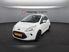 Ford Ka - 1.2 Cool & Sound start/stop