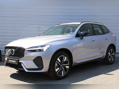 Volvo XC60 - T6 Plug-in hybrid AWD Plus Dark SOH-waarde 99% | Trekhaak | Head up display | 360 graden c