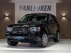 Land Rover Range Rover Sport - Supercharged BTW-auto Youngtimer
