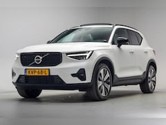 Volvo XC40 - T5 Recharge Ultimate Dark [ SoH 91, 4% | Panorama Harman/Kardon Camera Stoelverwarming ]