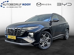 Hyundai Tucson - 1.6 T-GDI HEV N Line / Compleet uitgerust